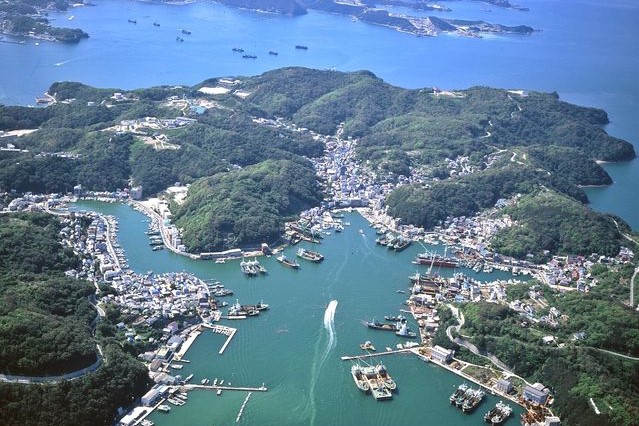 【姫路市】姫路市本土から３０分で行ける家島諸島で、地域おこし協力隊として活動してみませんか？【7/7締切】 | 地域のトピックス