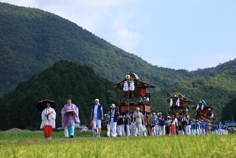 丹波市で「地域づくり支援員」を募集！ | 地域のトピックス