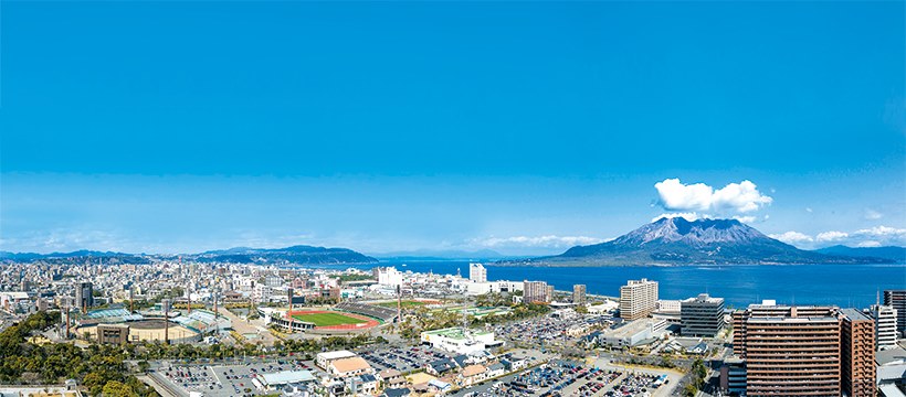 『かごしま移住ライフ』Facebookページができました! | 地域のトピックス