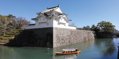 乗らなきゃ損損。葵船 | 地域のトピックス