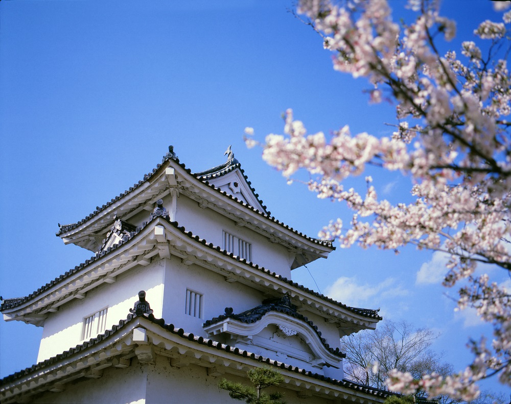 「住み続けたい街・都道府県」ランキング1位! | 地域のトピックス