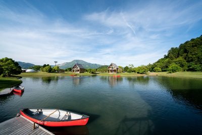 コロナ禍でも県内で続々開設　コワーキングスペース・グランピング施設 | 地域のトピックス