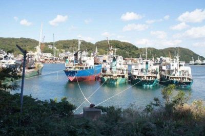 家島地域おこし協力隊×ひょうご移住プラザ スペシャル企画　第2弾　　「どんな島？どんな生活？家島暮らしのリアル」 | 地域のトピックス