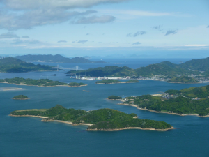 【三原市：鷺浦町１名】地域おこし協力隊員募集！　 | 地域のトピックス