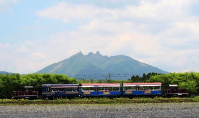 高森町 地域おこし協力隊募集【南阿蘇鉄道関連 6名】 | 移住関連イベント情報