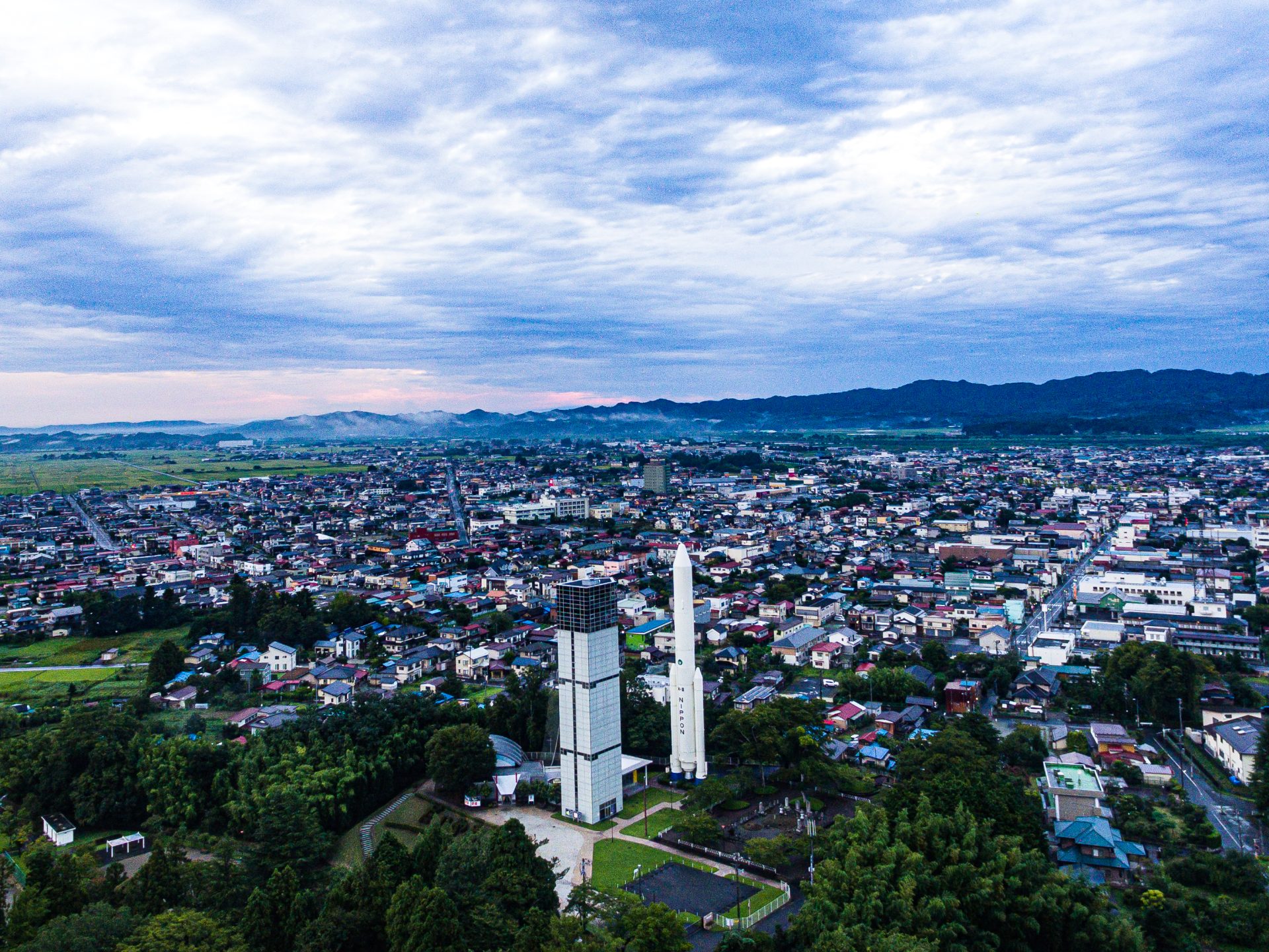 宇宙人も住んじゃう!?宮城県角田市の魅力たっぷりのPR動画を覗いてみよう! | 地域のトピックス