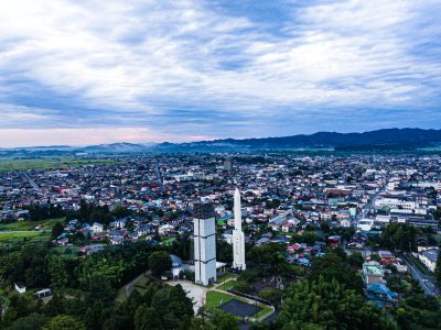 宇宙人も住んじゃう！？宮城県角田市の魅力たっぷりのＰＲ動画を覗いてみよう！ | 地域のトピックス