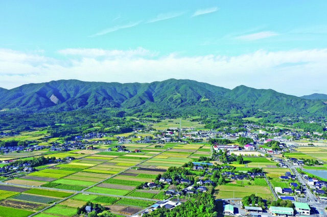 【奈義町】地域おこし協力隊募集 | 地域のトピックス