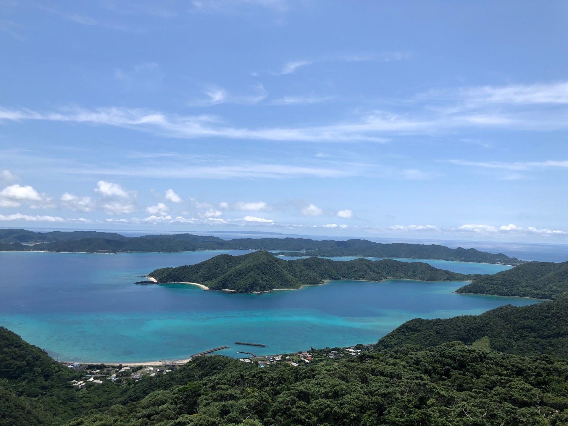 龍郷町(奄美大島)地域おこし協力隊 募集説明会 | 移住関連イベント情報