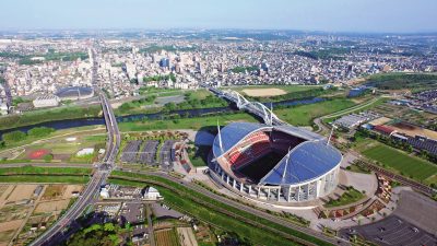 都会も田舎もある豊田市には無限の選択肢がある！ | 地域のトピックス