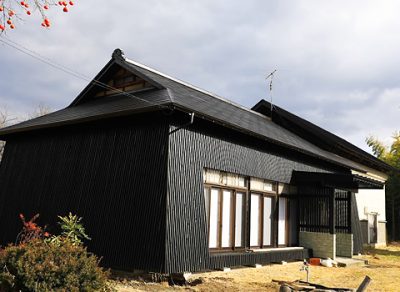 やまがた暮らし体験住宅【村山エリア】 | 地域のトピックス