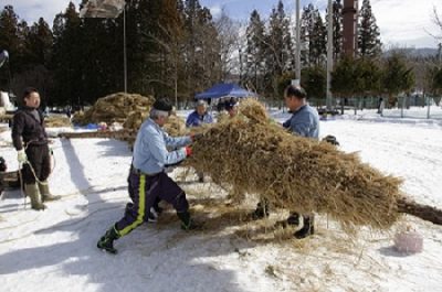 「奥会津地域おこし協力隊」を募集! | 地域のトピックス