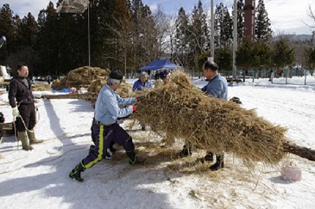 「奥会津地域おこし協力隊」を募集! | 地域のトピックス