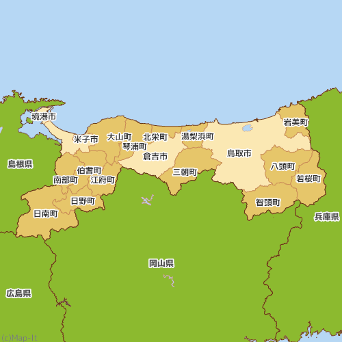 【オンライン】鳥取県ゆりはまカレッジ・湖とともに生きる編~漁と温泉~ | 地域のトピックス
