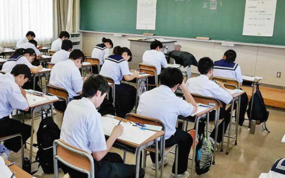 富山県民は算数、数学が得意？？なのかもしれない話 | 地域のトピックス