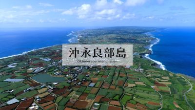 島暮らしのことが分かる4部作動画！沖永良部島『えらぶぐらし』 | 地域のトピックス