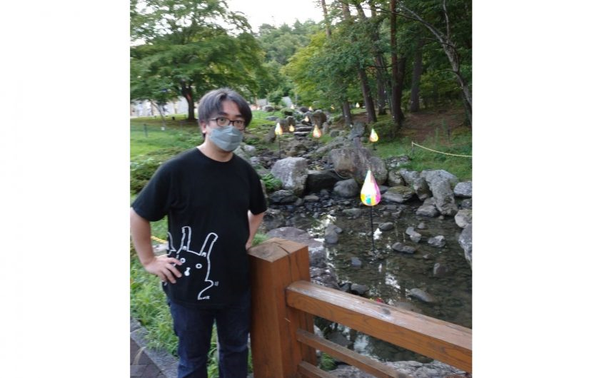 ~新しい働き方がもたらした新しい暮らし方~【岩手県移住ポータルサイト情報更新のお知らせ】 | 地域のトピックス