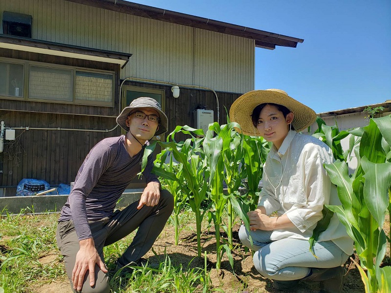 【日田市】先輩移住者さんの「ひた暮らし」が更新されました | 地域のトピックス