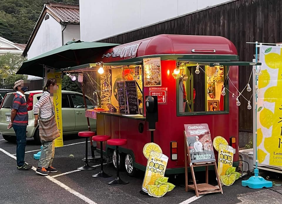 鳥取県の港町に住むハンガリー人のオットーさんが紹介されます！ | 地域のトピックス