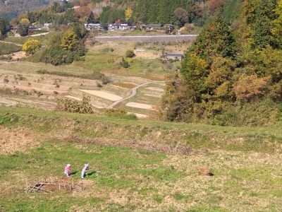 美咲町に出張に行ってまいりました！ | 地域のトピックス