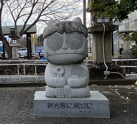 うどん県 視察研修レポート その1~中讃編 | 地域のトピックス