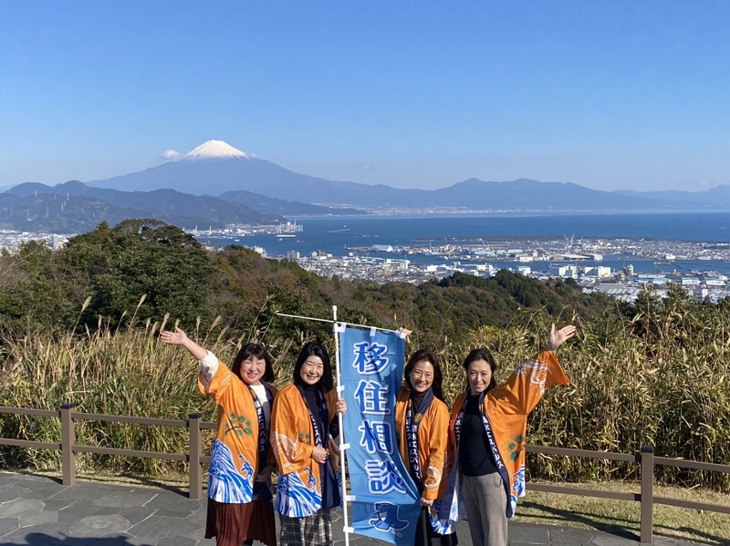 移住先としてベストランキング1位!『田舎暮らしの本』より | 地域のトピックス