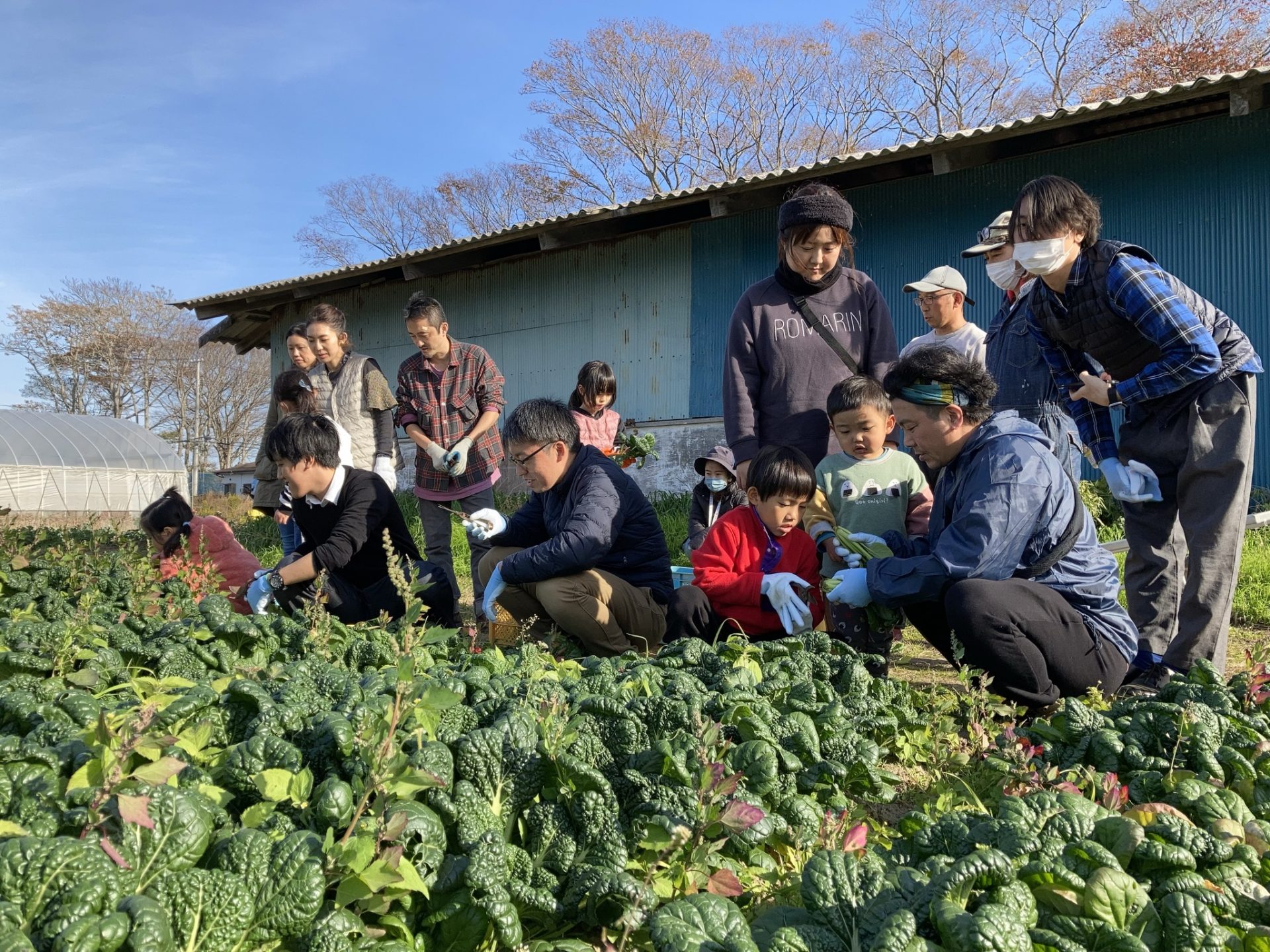 東松島市移住モニターツアー参加者レポート? | 地域のトピックス