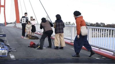 ふくい”住”人シリーズvol.9~千葉由美さん(あわら市) | 地域のトピックス