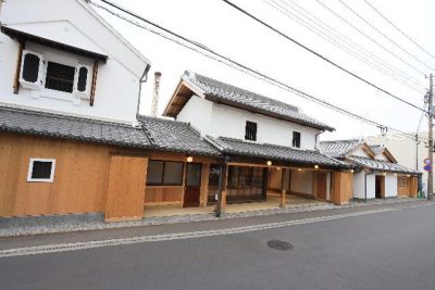 【栃木市】重要伝統的建造物群保存地区で活動する地域おこし協力隊 | 移住関連イベント情報