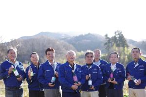 【二本松市】地域おこし協力隊員 募集(農業6次産業化推進事業) | 地域のトピックス