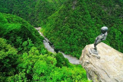 にし阿波で何する？それぞれの山暮らし | 地域のトピックス