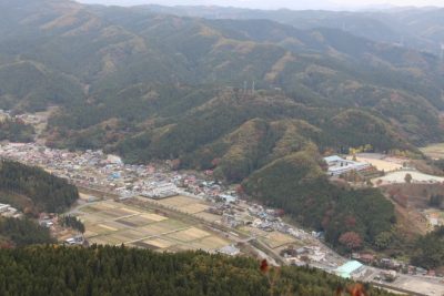 福島県古殿町　英語ネイティブスピーカーの地域おこし協力隊募集 | 地域のトピックス