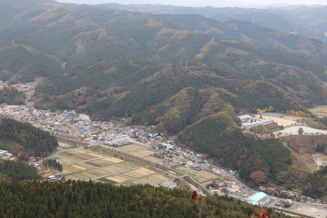 福島県古殿町 英語ネイティブスピーカーの地域おこし協力隊募集 | 地域のトピックス