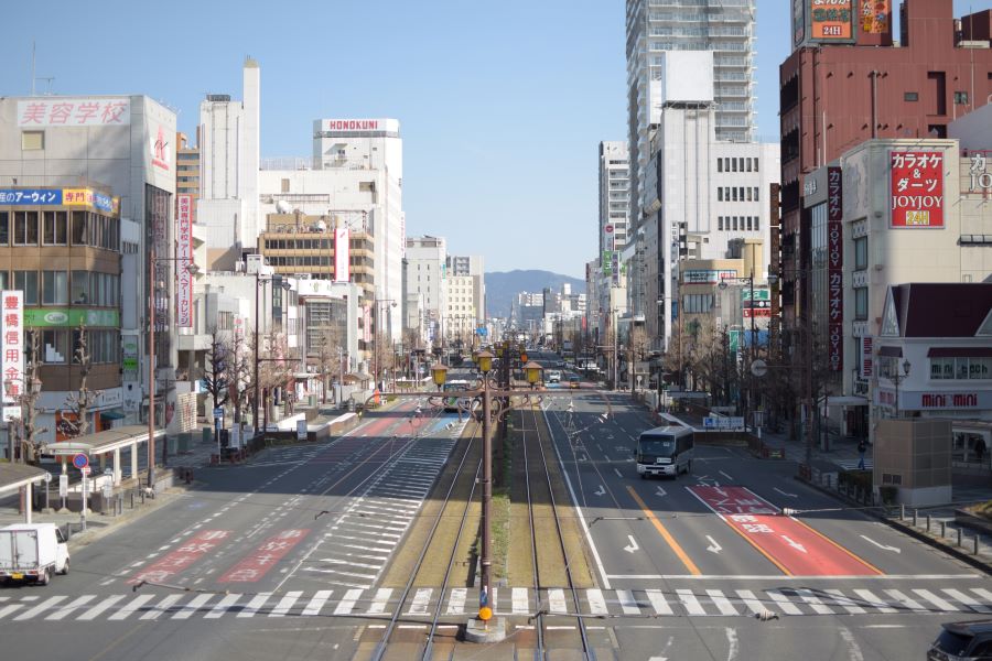 都会と田舎のハイブリッドなまち「はじめまして！豊橋市です！」 | 地方暮らしのススメ