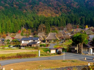 【募集】南丹市地域おこし協力隊 | 地域のトピックス