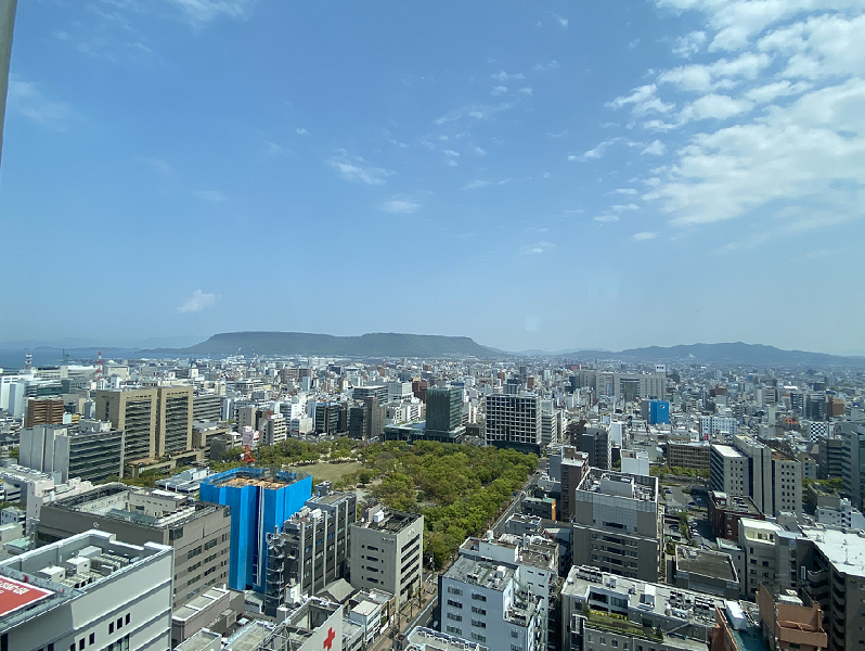 香川県出張レポート～その１ | 地域のトピックス