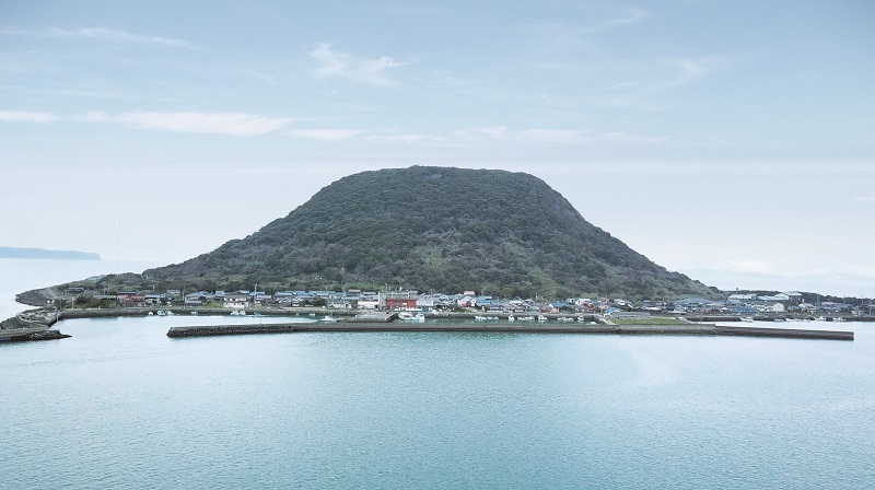 佐賀県唐津市　高島離島留学 寮母募集 | 地域のトピックス