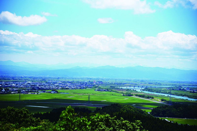 【新潟・燕市】 ってどんなとこ?(NHK「いいいじゅー!!」4/7放送) | 地域のトピックス