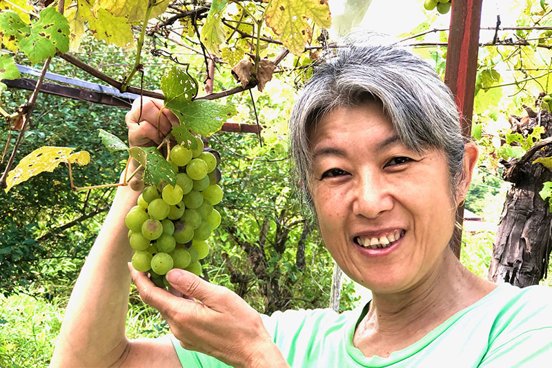 二地域居住を経て、古民家に出会い完全移住 | 移住ストーリー