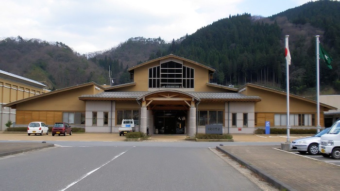 鳥取県へ出張に行ってきました～PART?鳥取県最南端の町、日南町編～ | 地域のトピックス