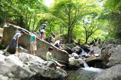 ※募集終了※【岡崎市・額田地域】地域おこし協力隊を募集します！！ | 地域のトピックス