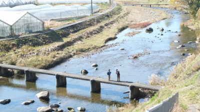 【奈良県曽爾村】移住パンフレットおよびホームページ完成！ | 地域のトピックス