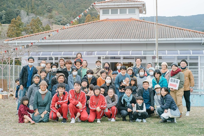 みんなで地域づくり！地域密着移住アドバイザー『NPO法人いなかみ』 | 地域のトピックス