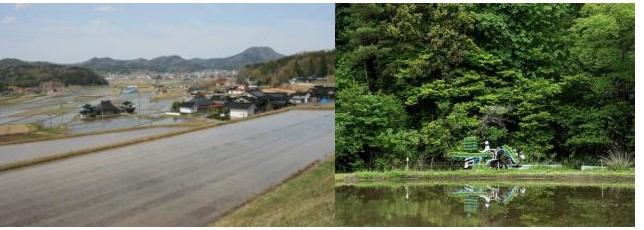 【世羅町】地域おこし協力隊 2名募集! | 移住関連イベント情報