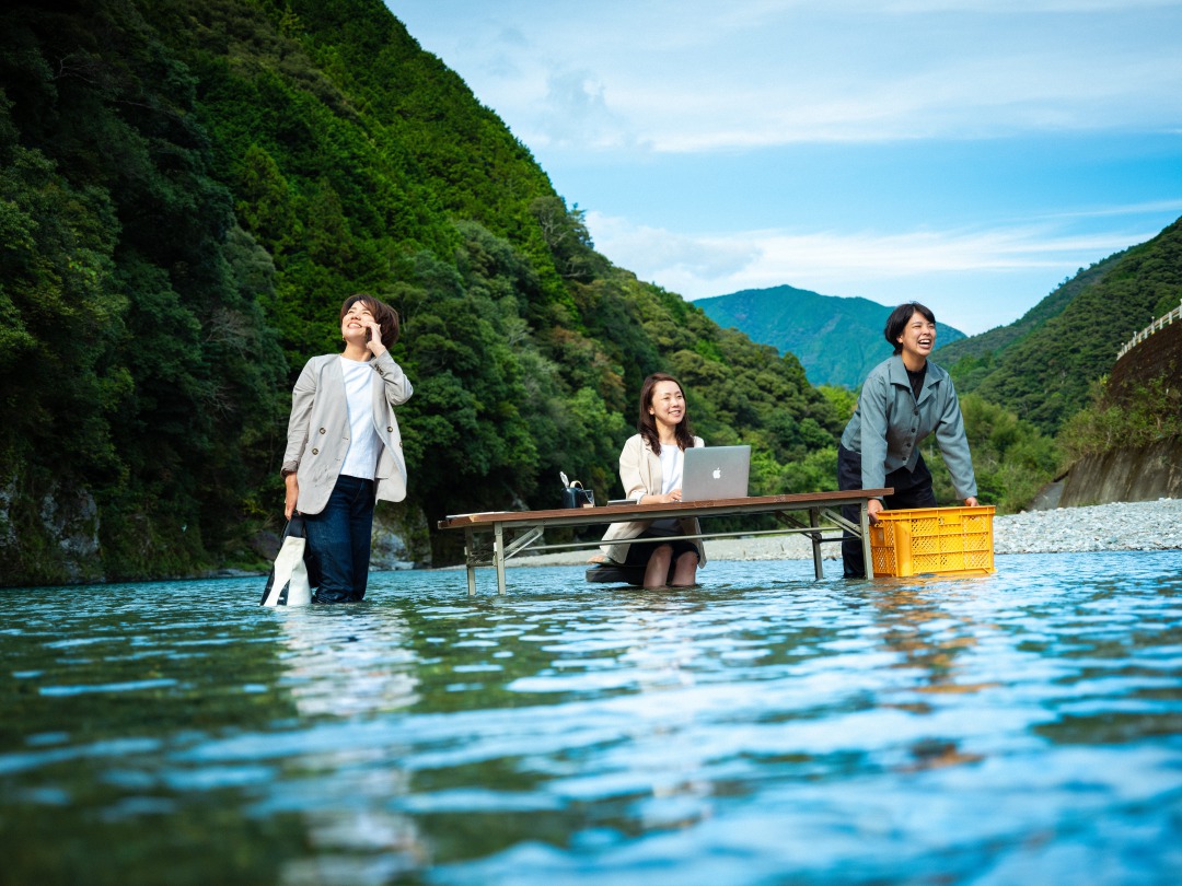 日高村初の地域商社『一般社団法人nosson(ノッソン）』とは？ | 地域のトピックス