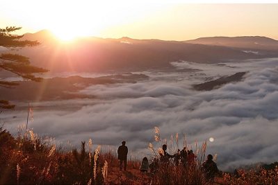 【岩手・遠野市】 ってどんなとこ？(NHK「いいいじゅー!!」6/9放送) | 地域のトピックス