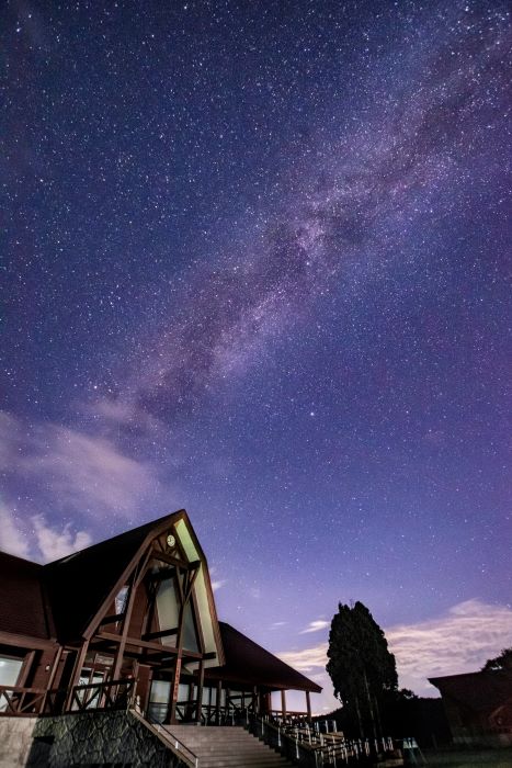 ふくいイチオシ！！シリーズvol.4美しい「星のまち」越前おおので暮らしませんか？（大野市） | 地域のトピックス