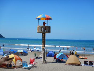 【南房総市】海水浴場10箇所（関東最多！）開設します | 地域のトピックス