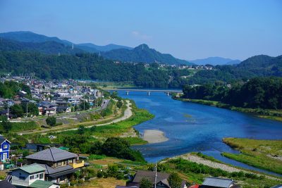 【山梨・上野原市】 ってどんなとこ？(NHK「いいいじゅー!!」7/21放送) | 地域のトピックス