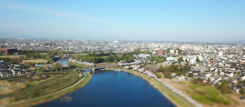 ぐんまの上毛エリア　館林市へ移住のご案内！ | 地域のトピックス